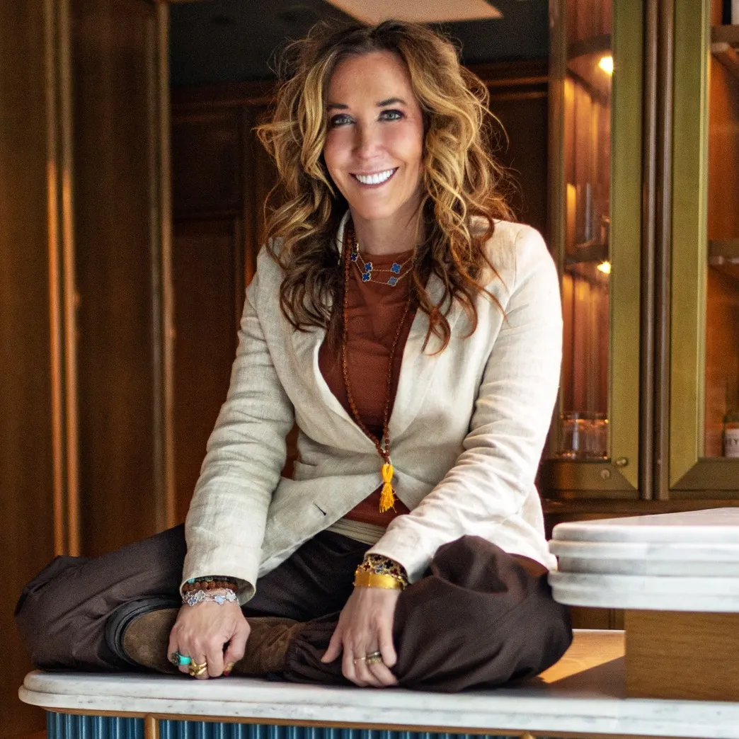 Christina Rahm Cook