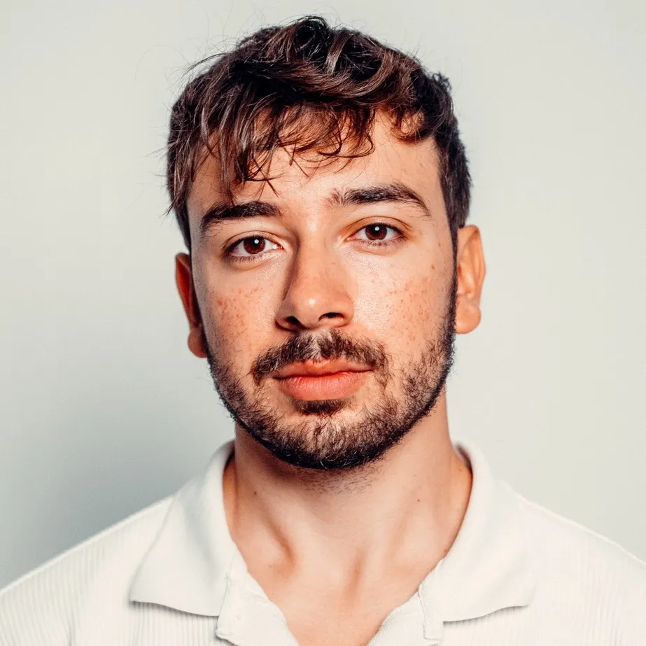 Dominik Lebersorger