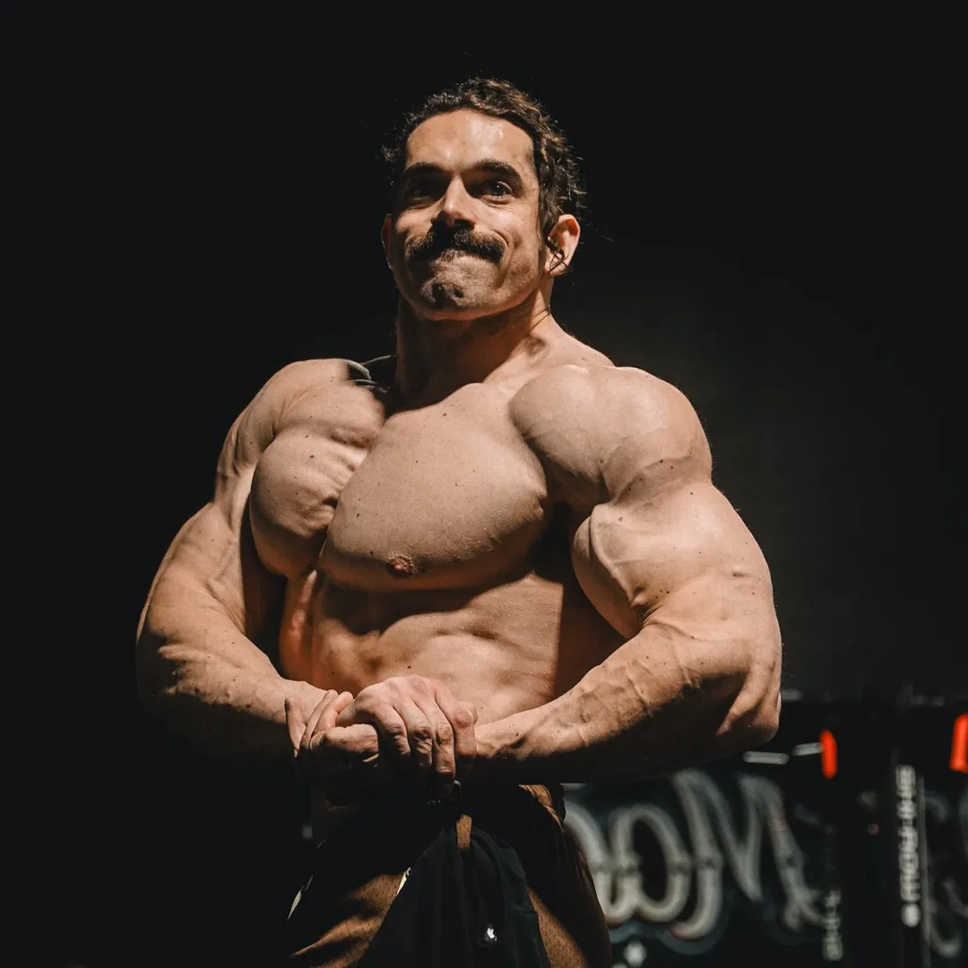 André Vaillant | Online Coach