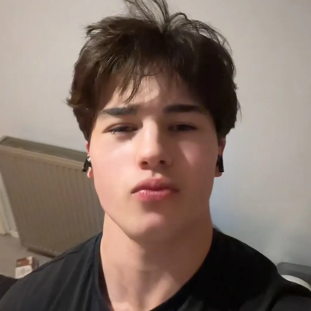 Jayden D’Angelo