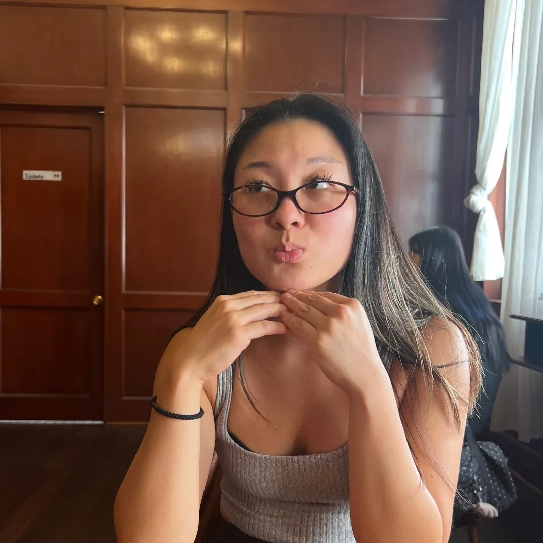 Joyce Kao