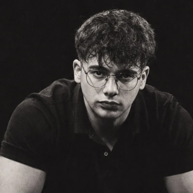 Andrei Pascu