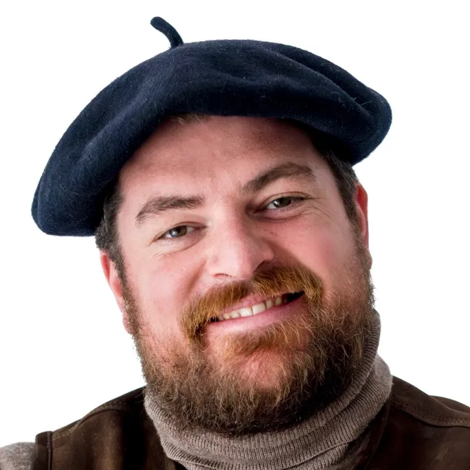 Tim Martin