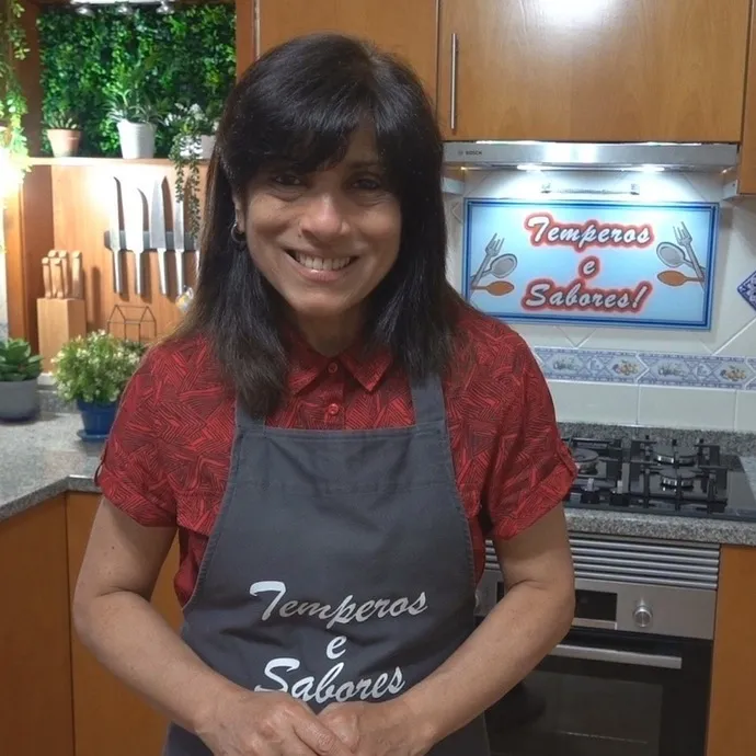 Temperos E Sabores