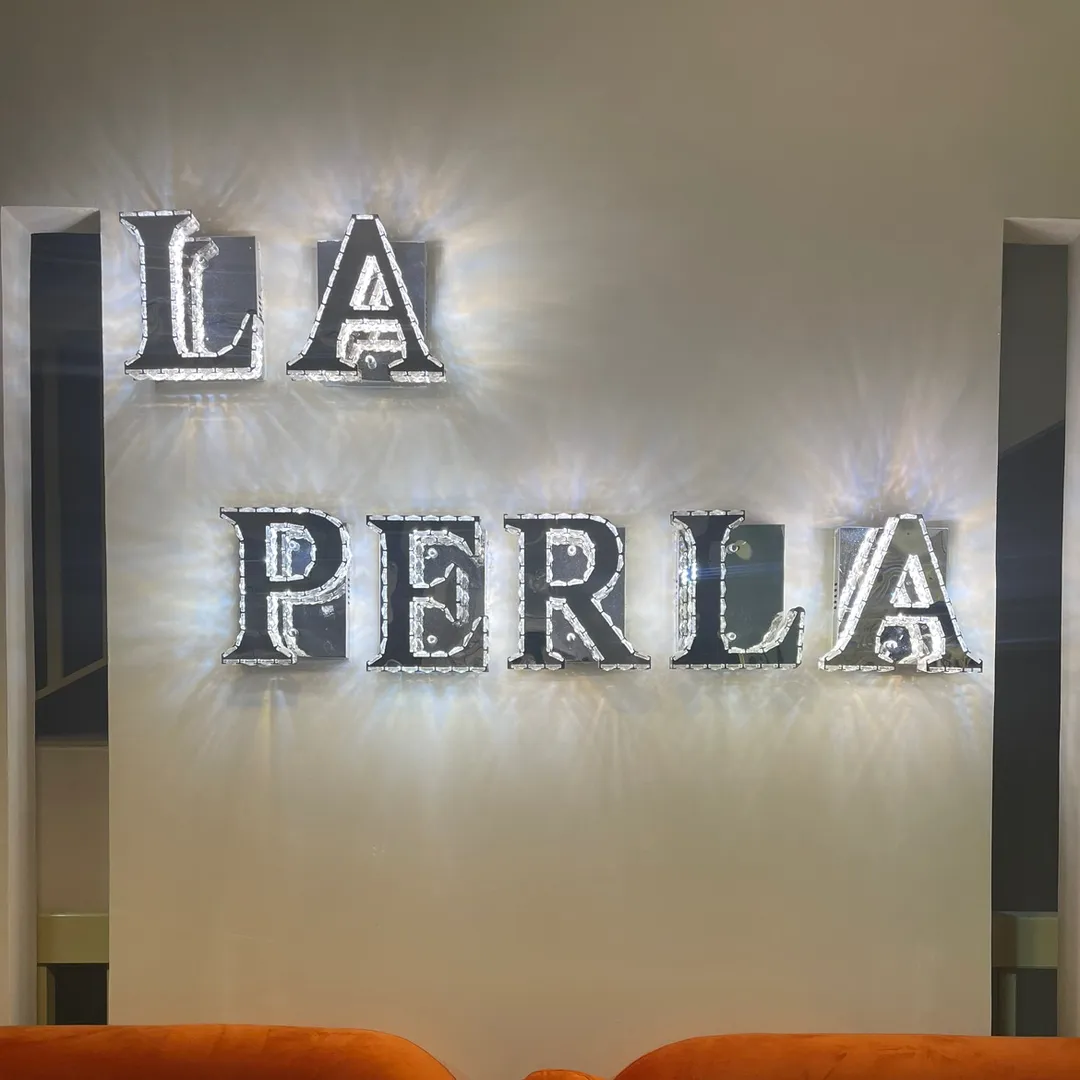 La Perla