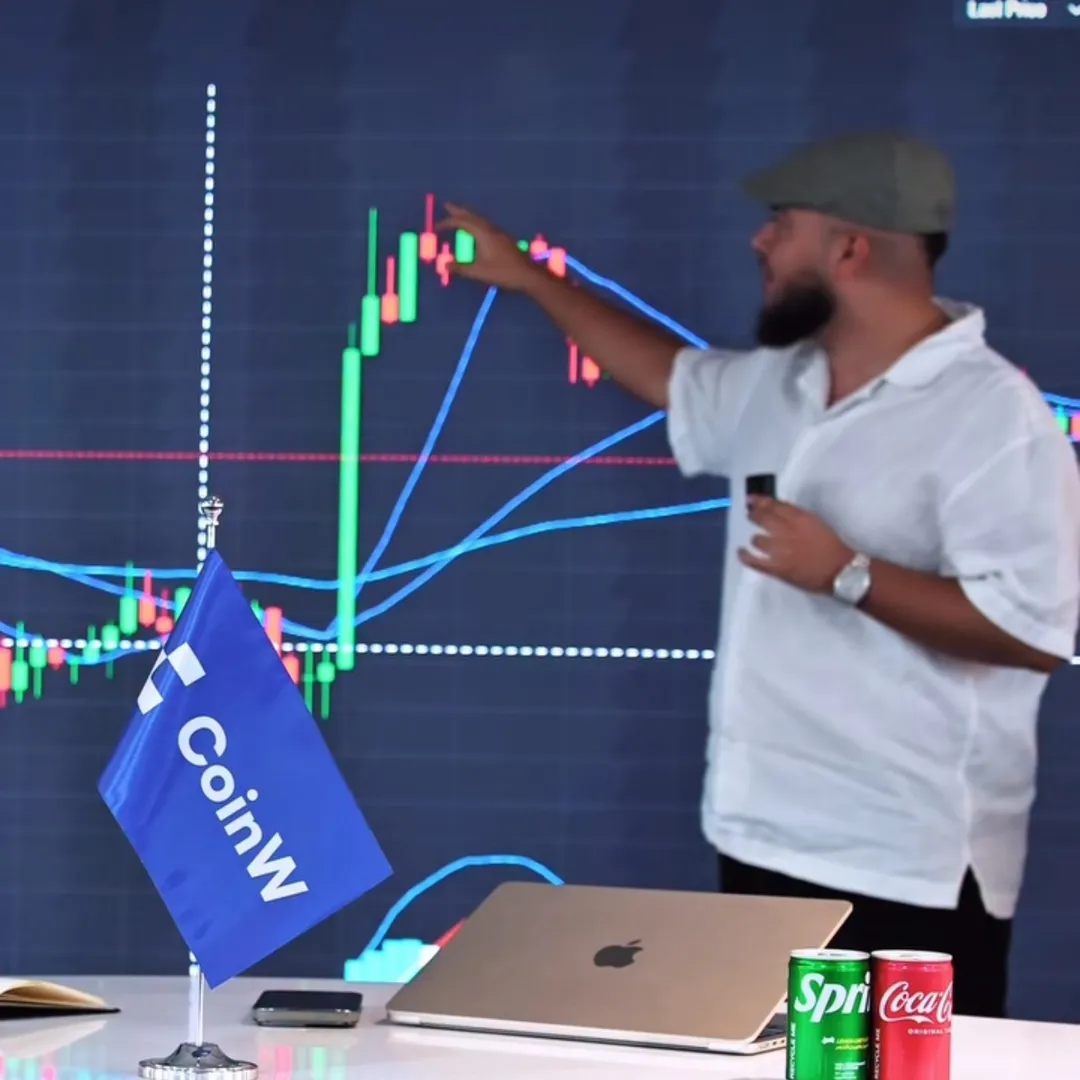 Jaluce Crypto