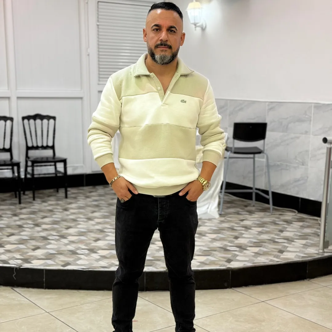 BAYRAM GÜLTEKİN RESMİ