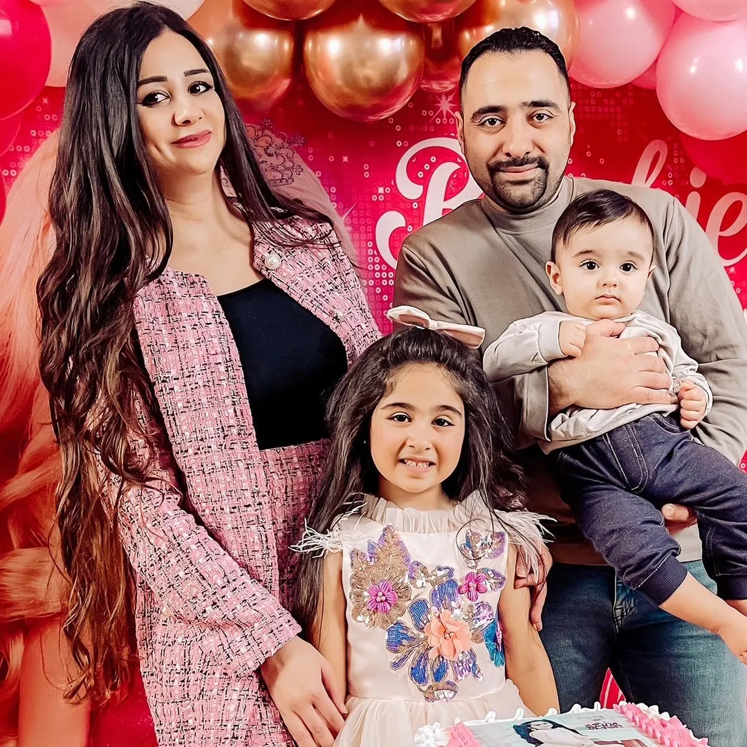 ruaa&bilalِ-رؤى وبلال