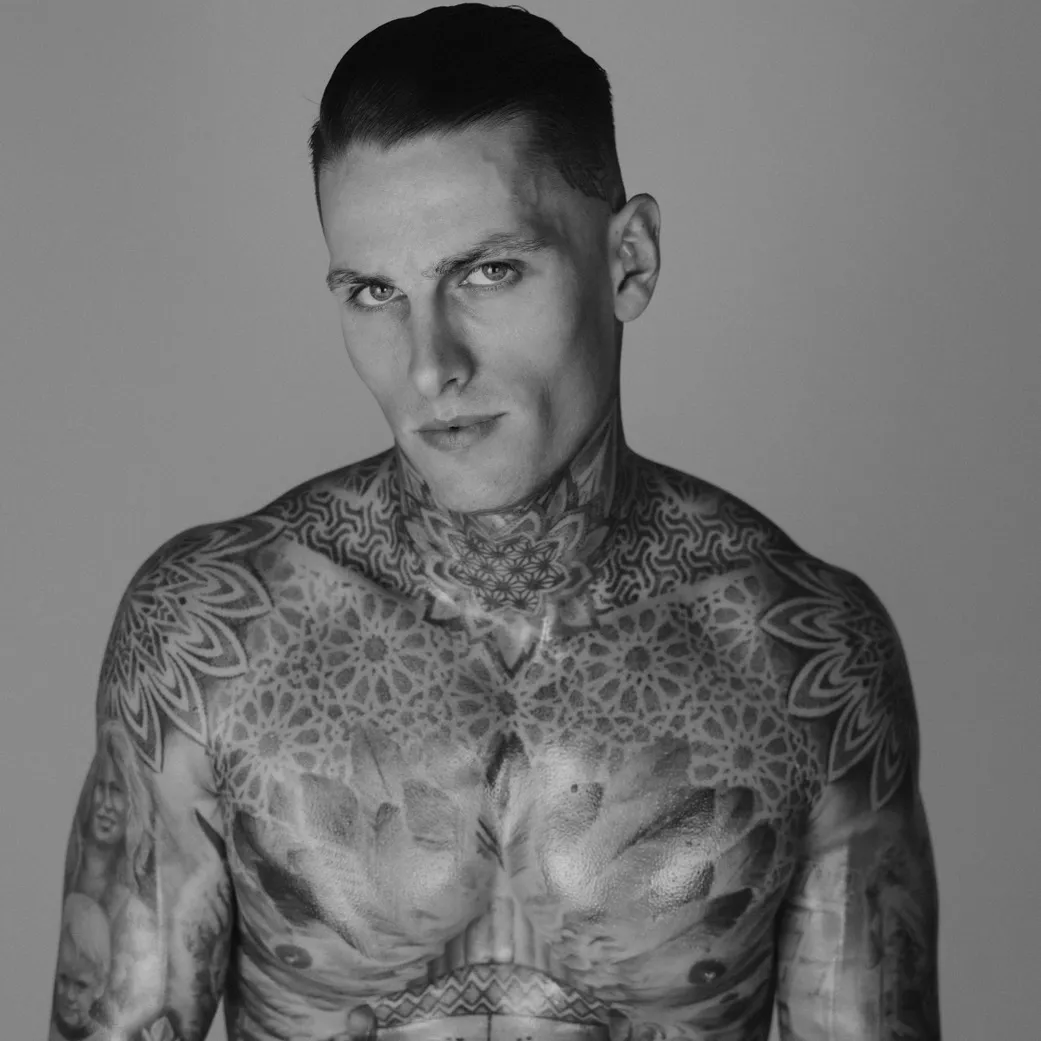 Fabien Tietjen