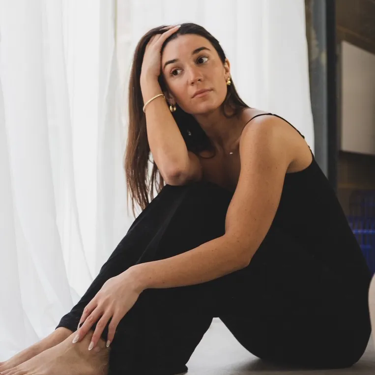Emily Lisanti | Energy With Emily