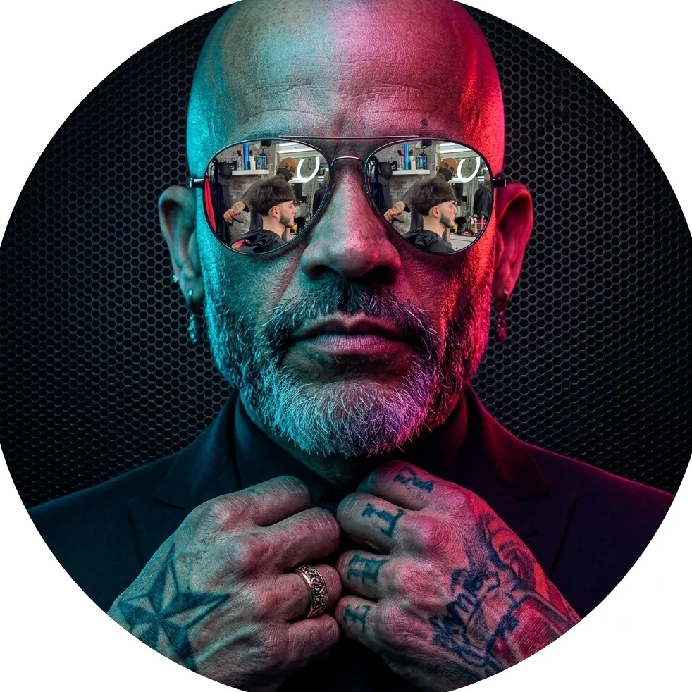 Ubaldo Martinez Perez
