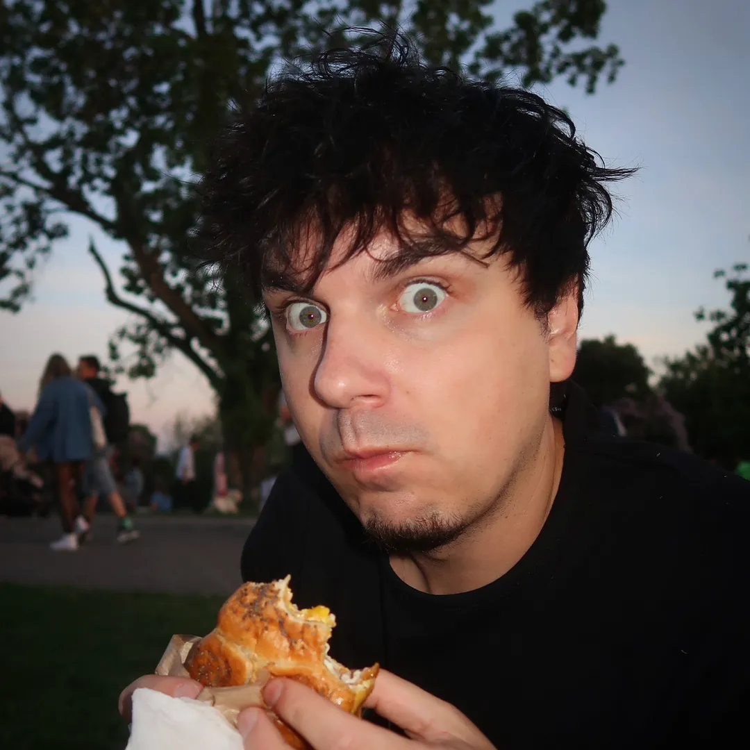 Martin Malý