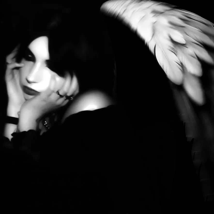 Fallen Angel