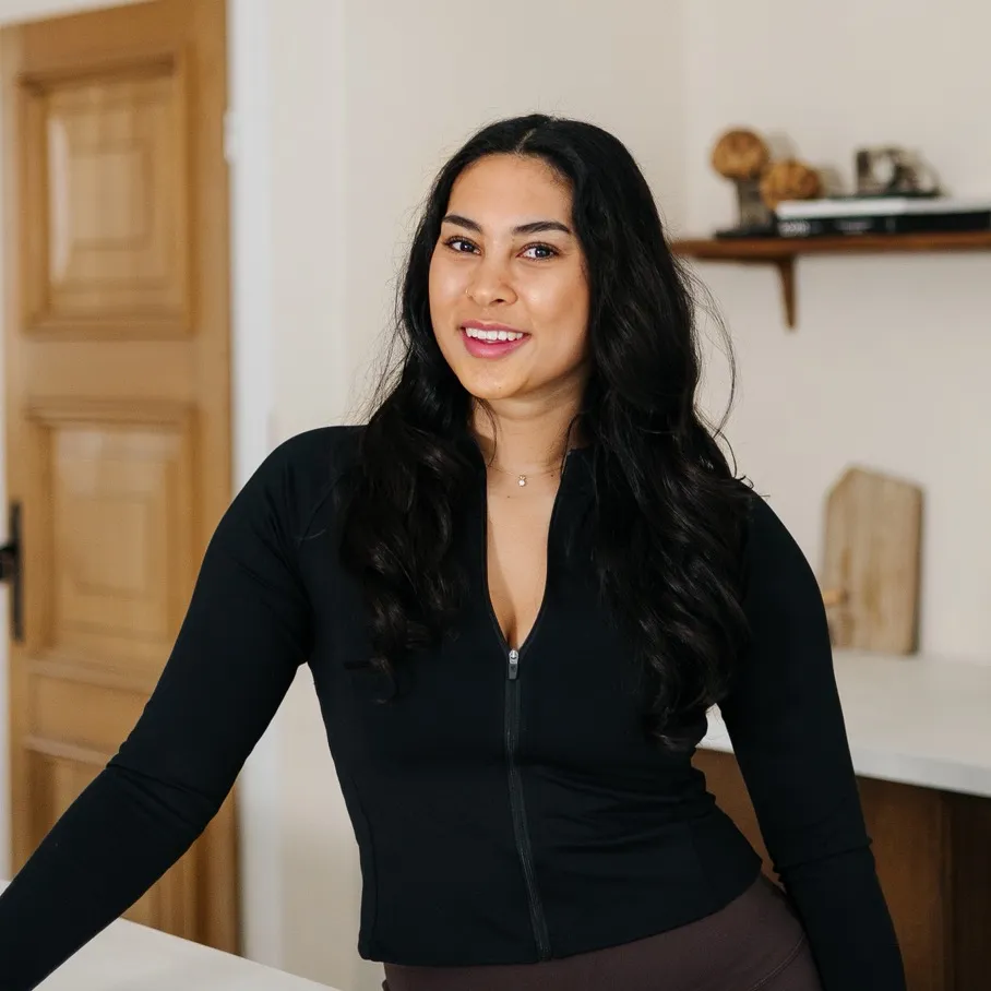 Erika Alsem | Online Fitness & Voedingscoach