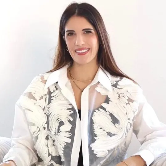 Vanessa Padovani
