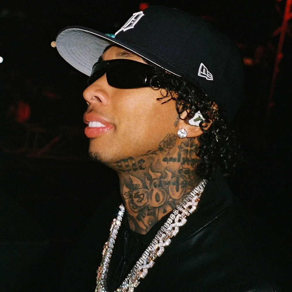 Tyga