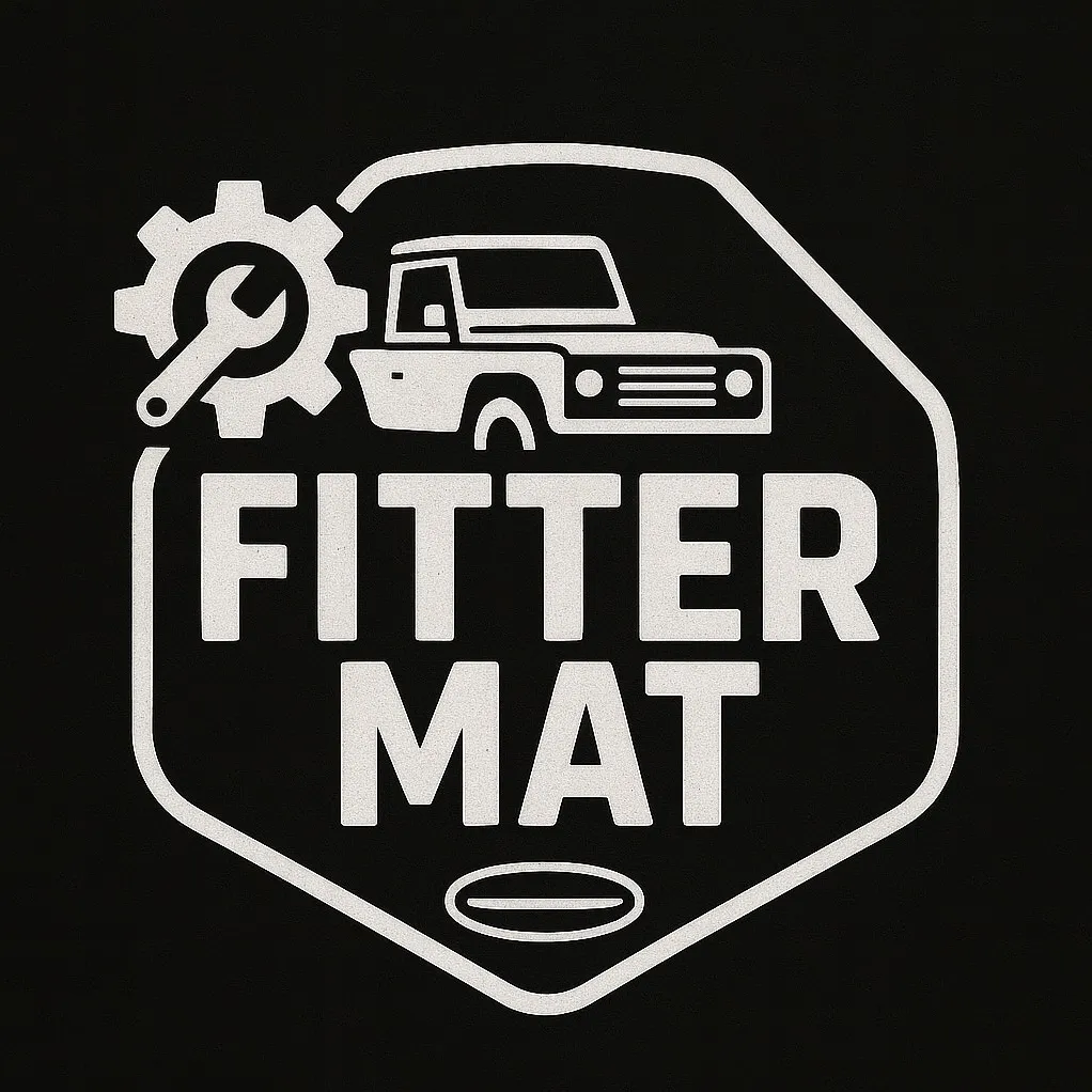Fitter Mat