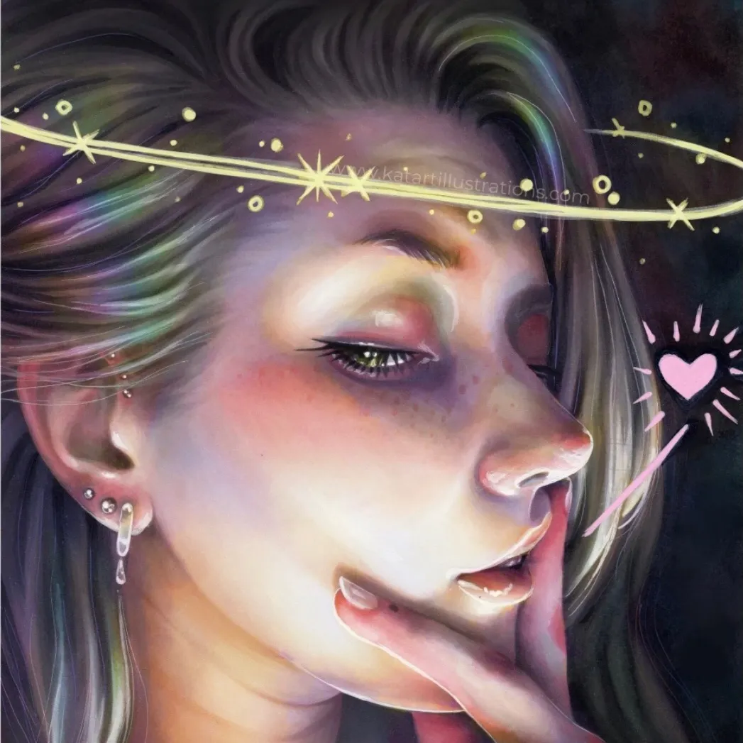 KatArtIllustrations