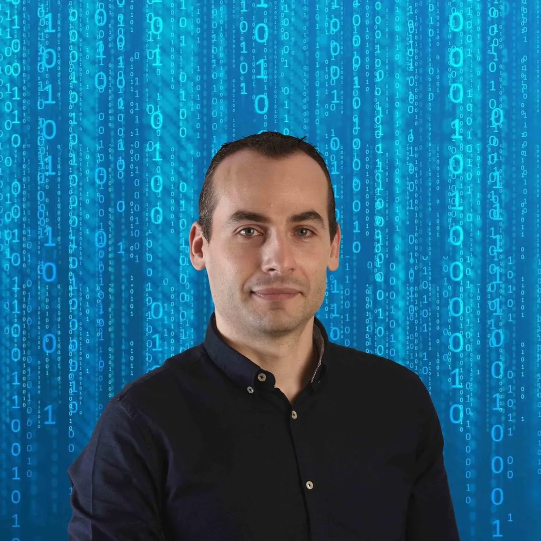 Javier Gutierrez Abella