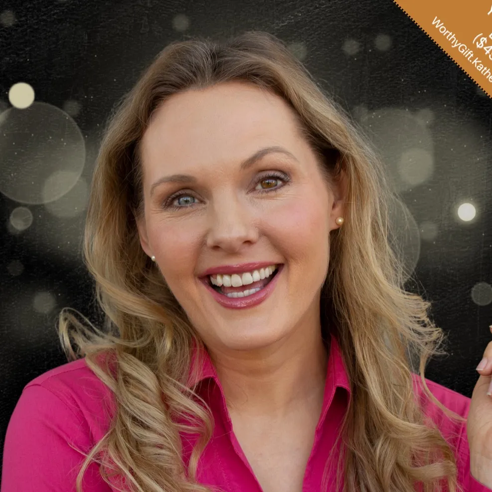 Katherine Norland Actress/Author/Speaker/Life Coach