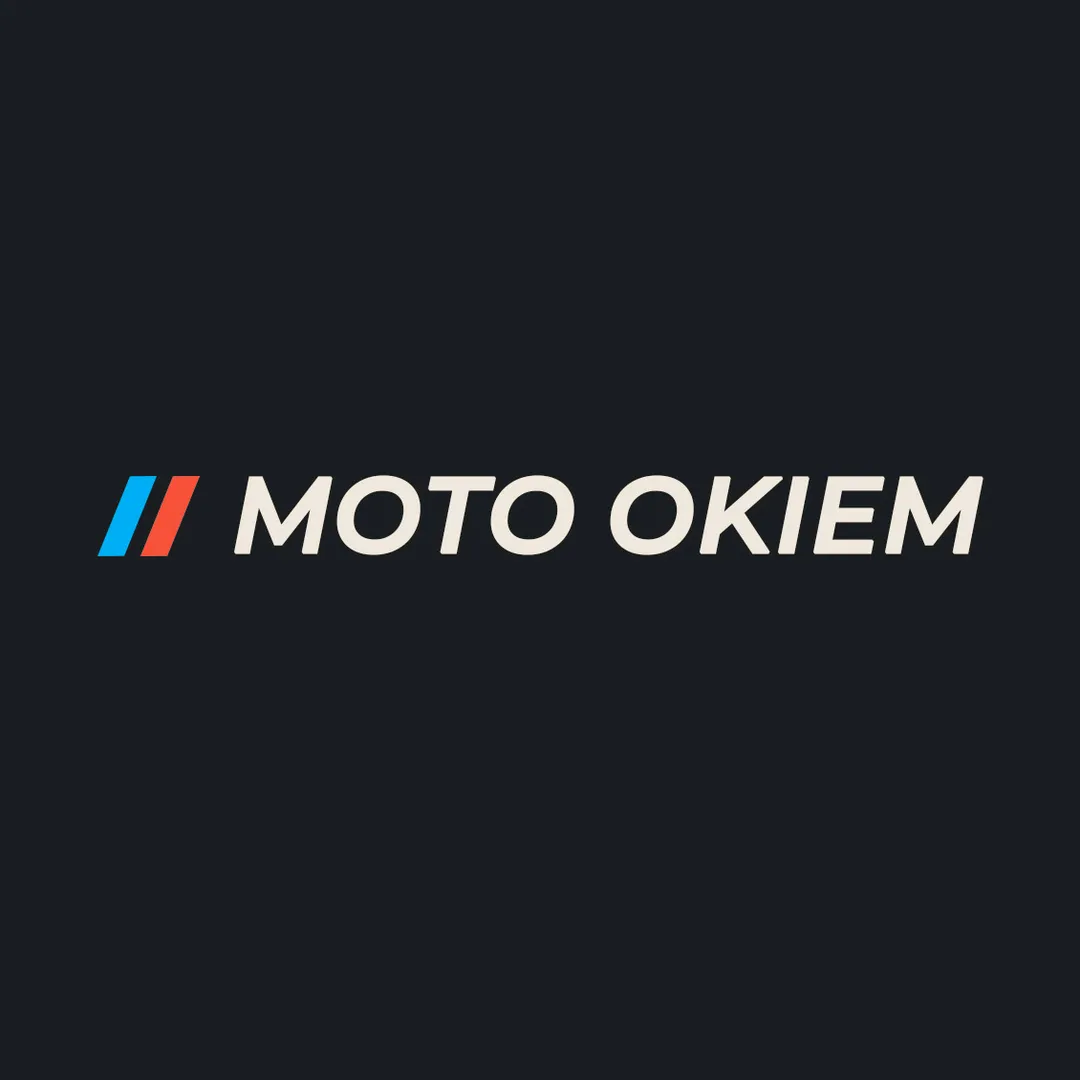 Moto Okiem