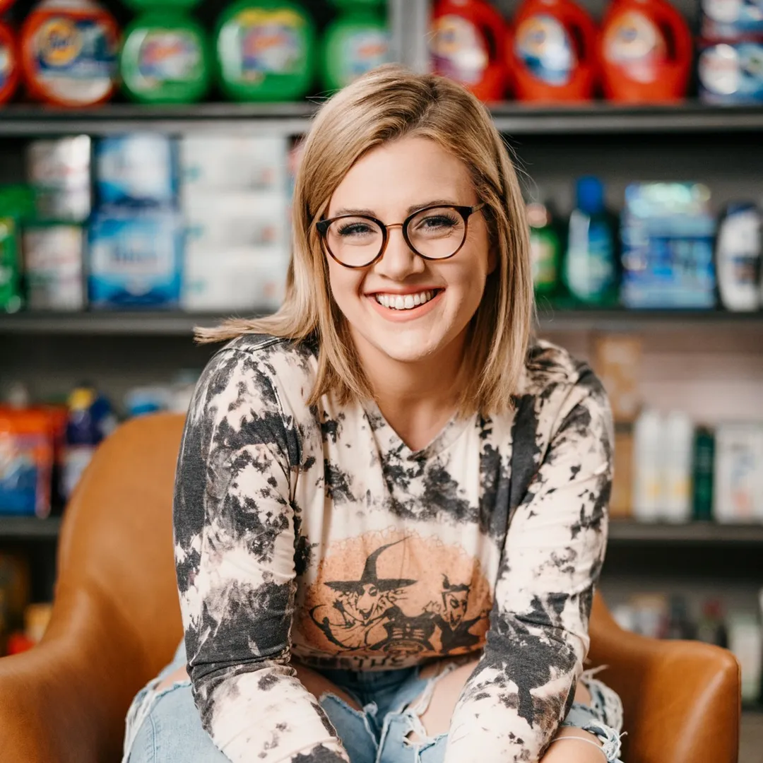 Kiersti Torok | Couponer