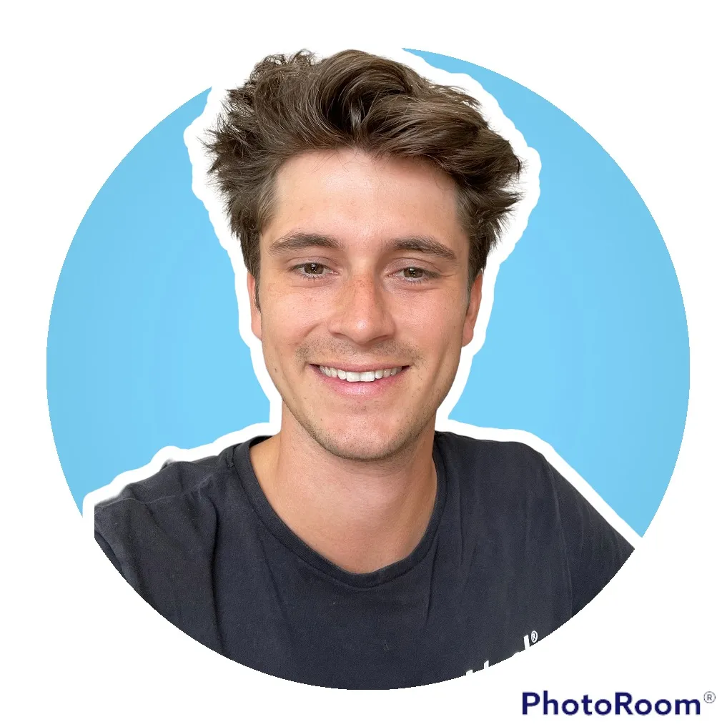 Zachary Charles