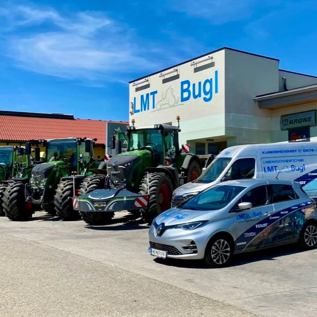 LMT-Bugl TV