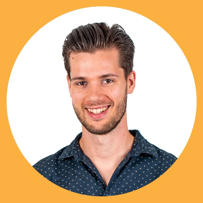 Jasper Leeuw