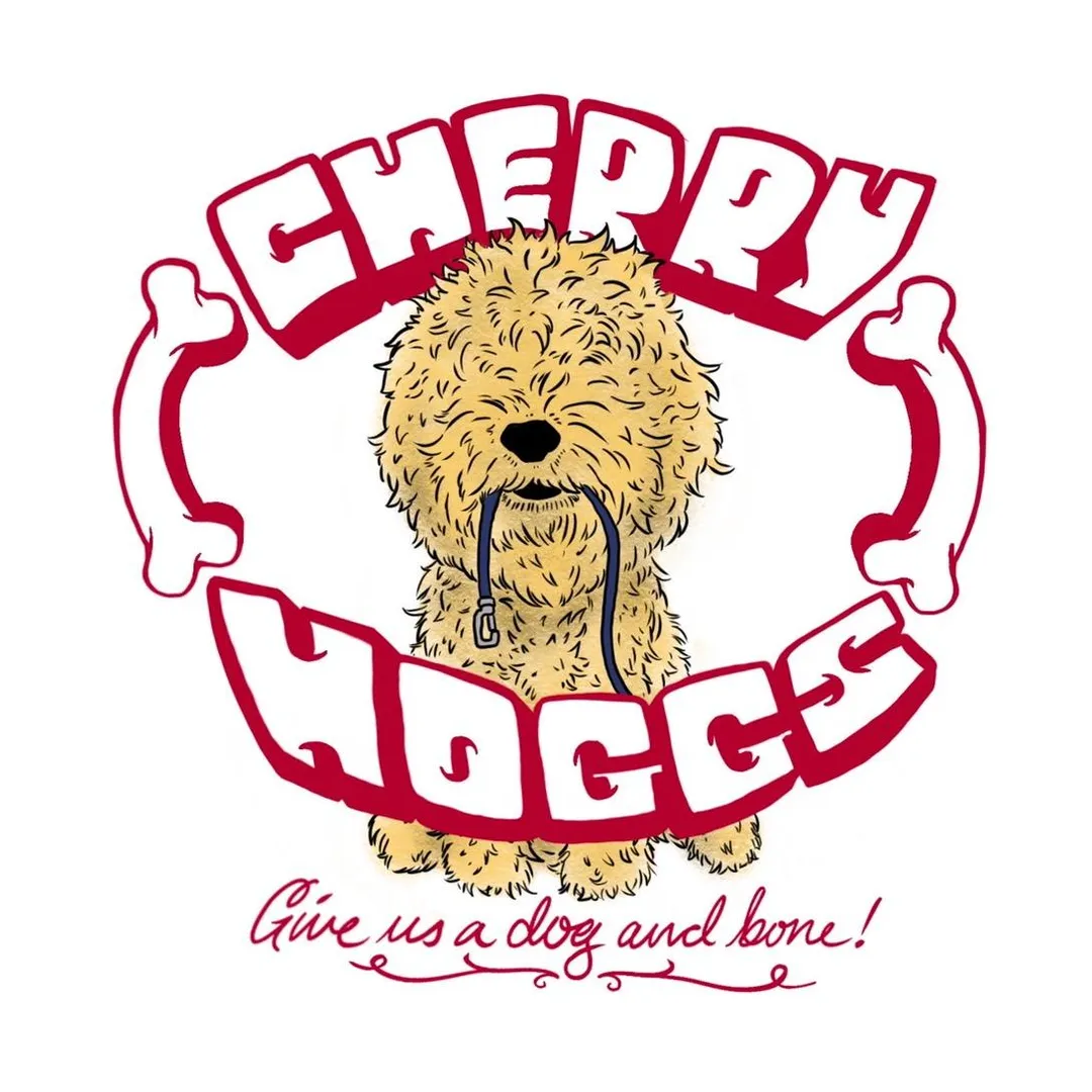 Cherry Hoggs | Dog Training