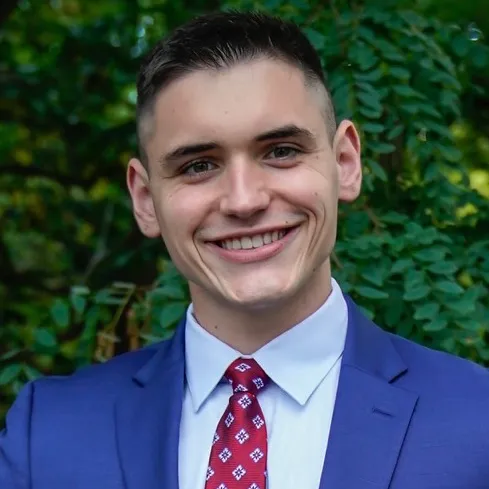 Josh Slavin