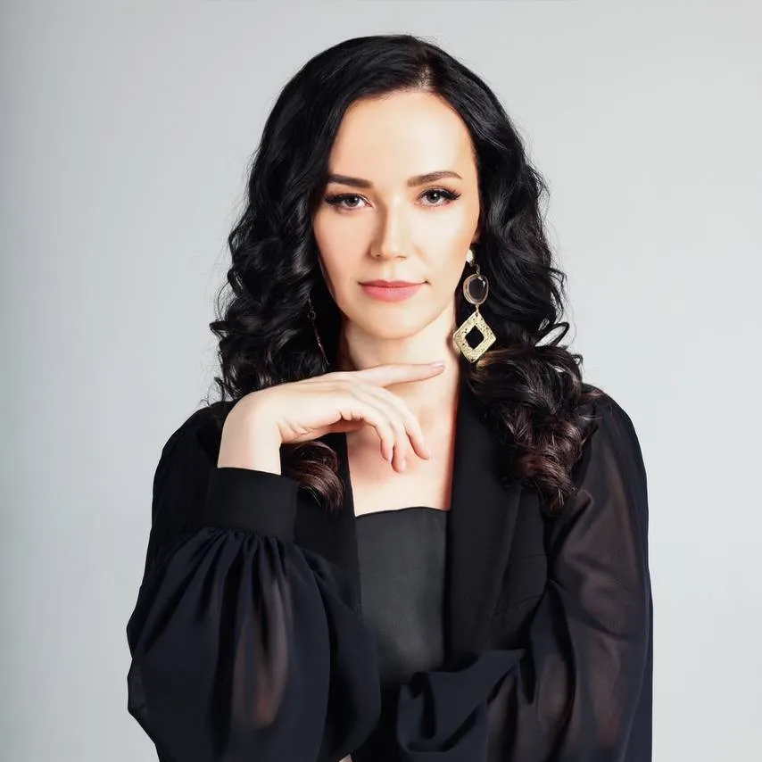 Марина Ходос • про бизнес • системность