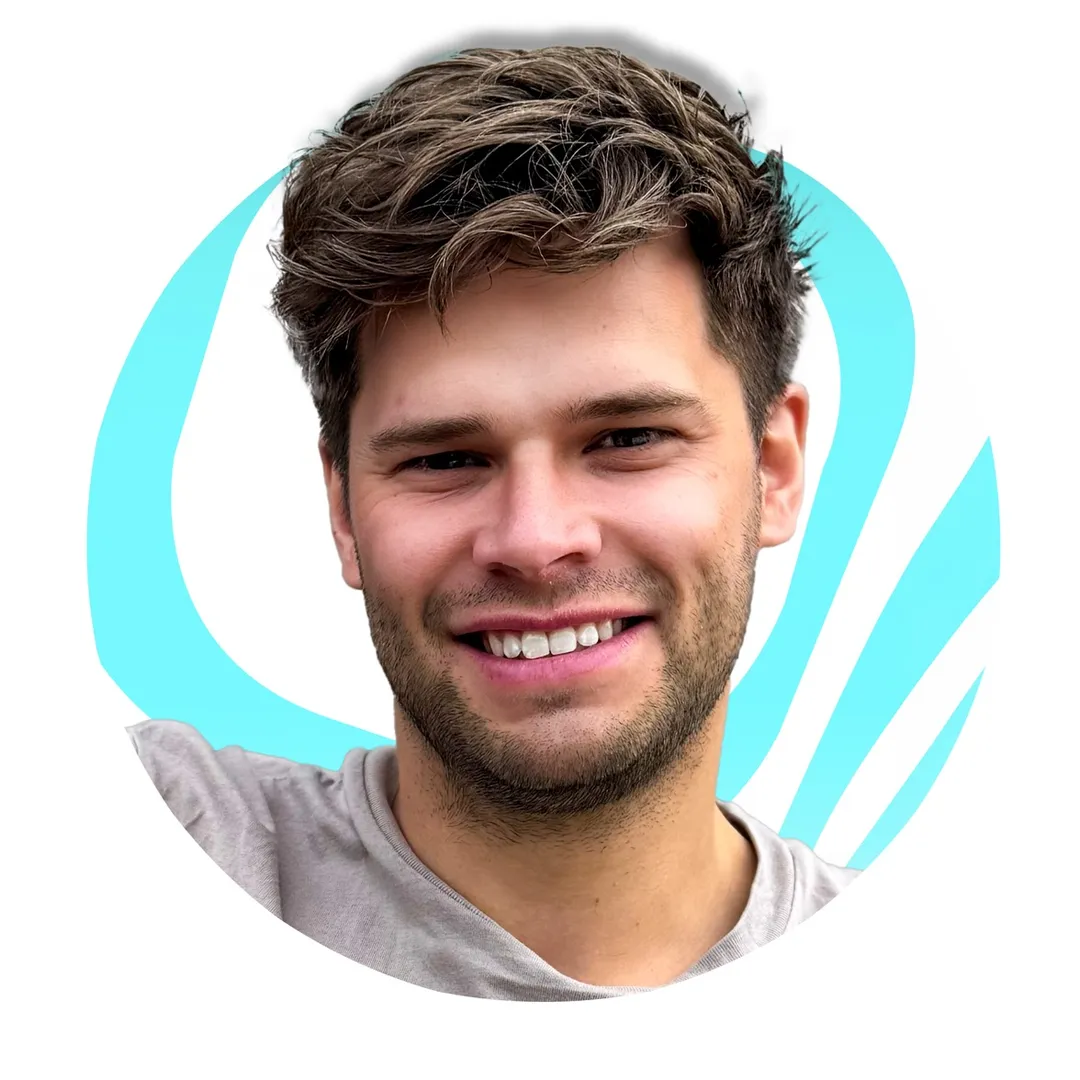 Sven Arnouts