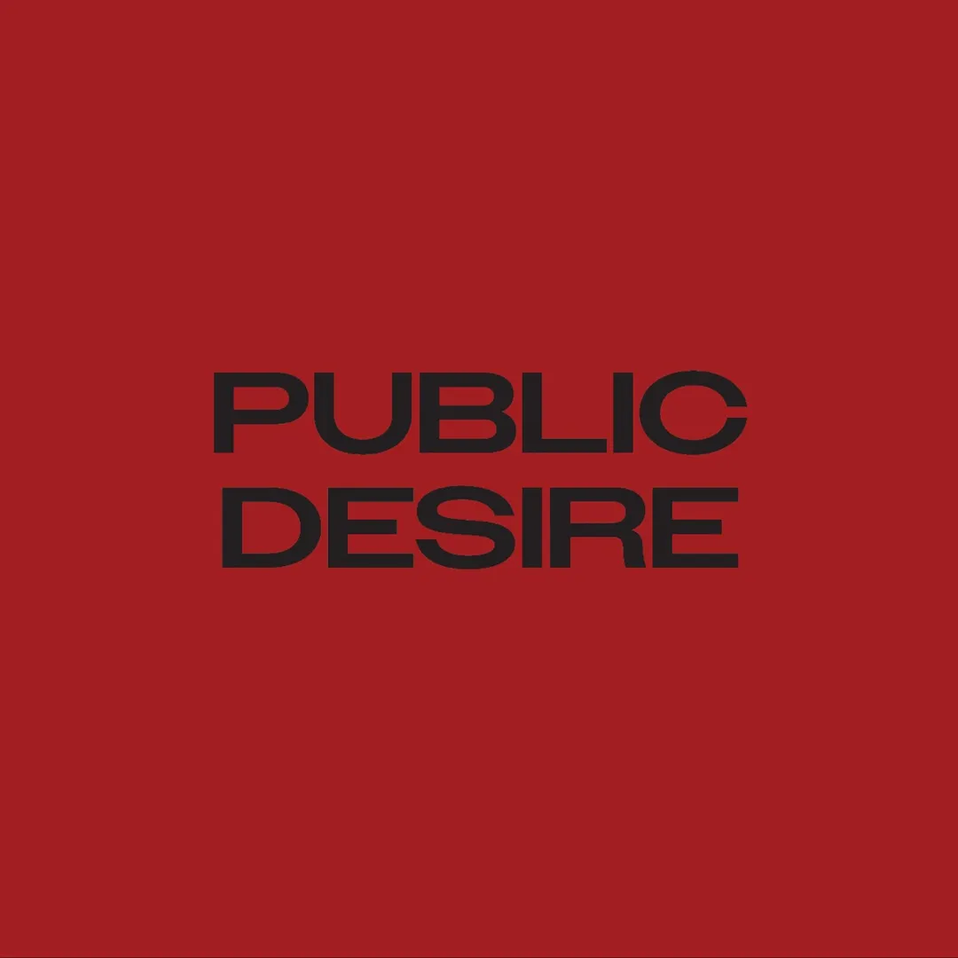 PUBLIC DESIRE