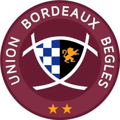 Union Bordeaux Bègles