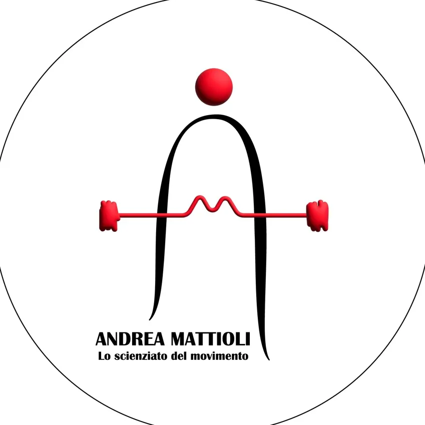 Andrea Mattioli | Chinesiologo E S&C Coach