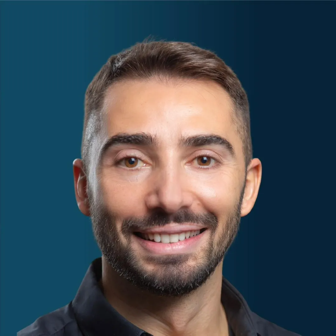 Federigo Gazzarrini - Coach per Imprenditori 🇮🇹 🇺🇸
