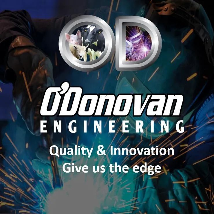 O'Donovan Engineering Ltd