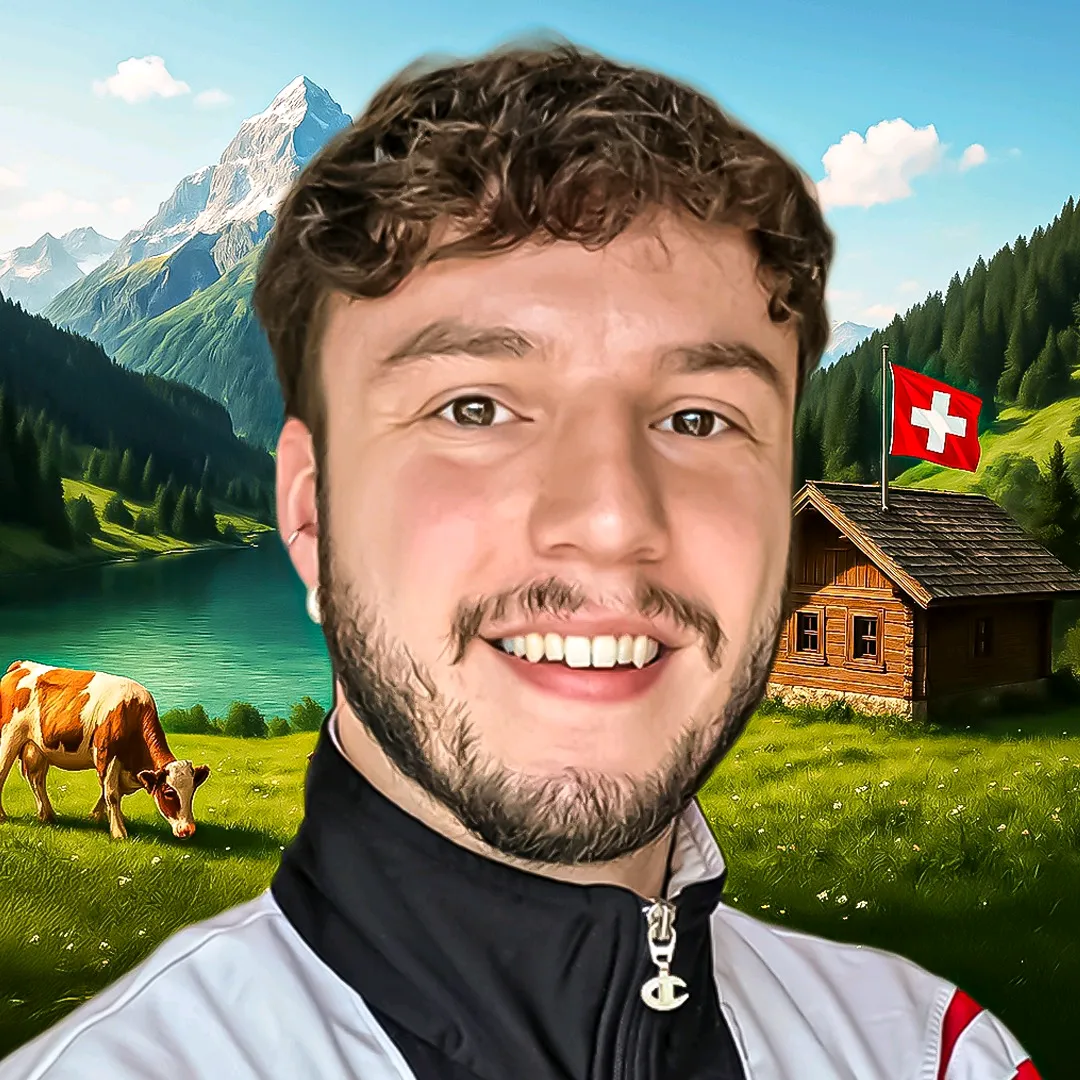 Kevin Rudy Preisig