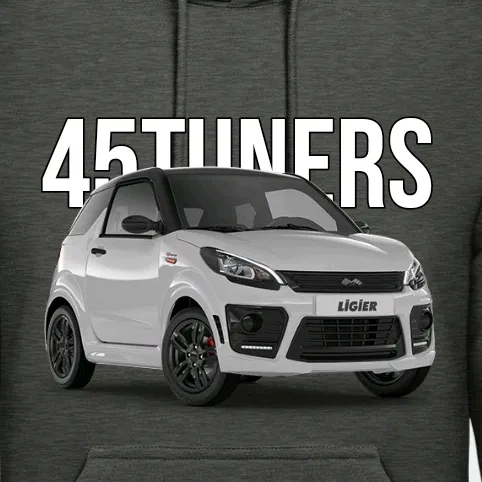 45Tuners