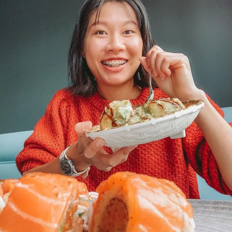 Pat • LA/OC Foodie ♡ Lifestyle