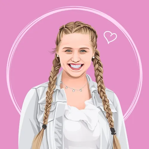 ??Hella-Sophia Gabbert ?