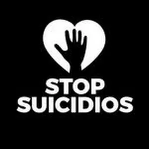 STOP SUICIDIOS