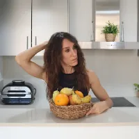 Ester Fit Corner