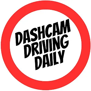 Dashcam Driving Daily