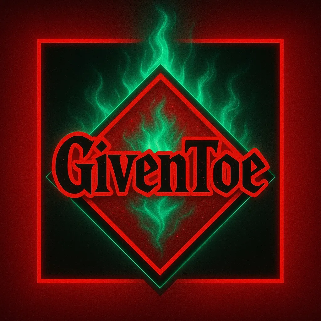 GivenToe