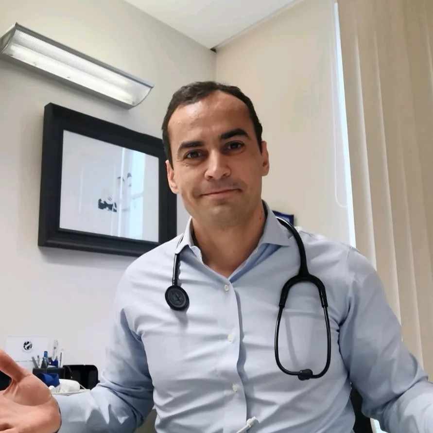 Dr Khaled Sadek