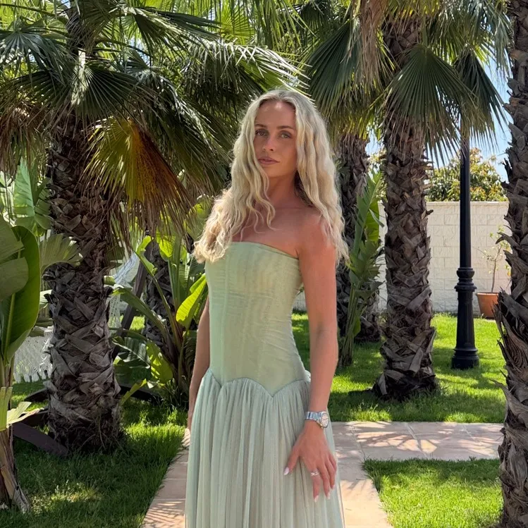 Josefine Bak