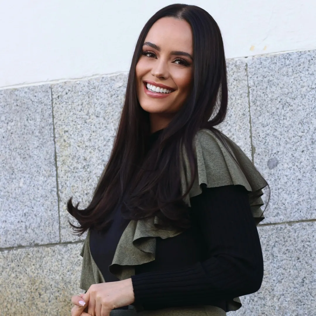 Ana Lucía Dominguez