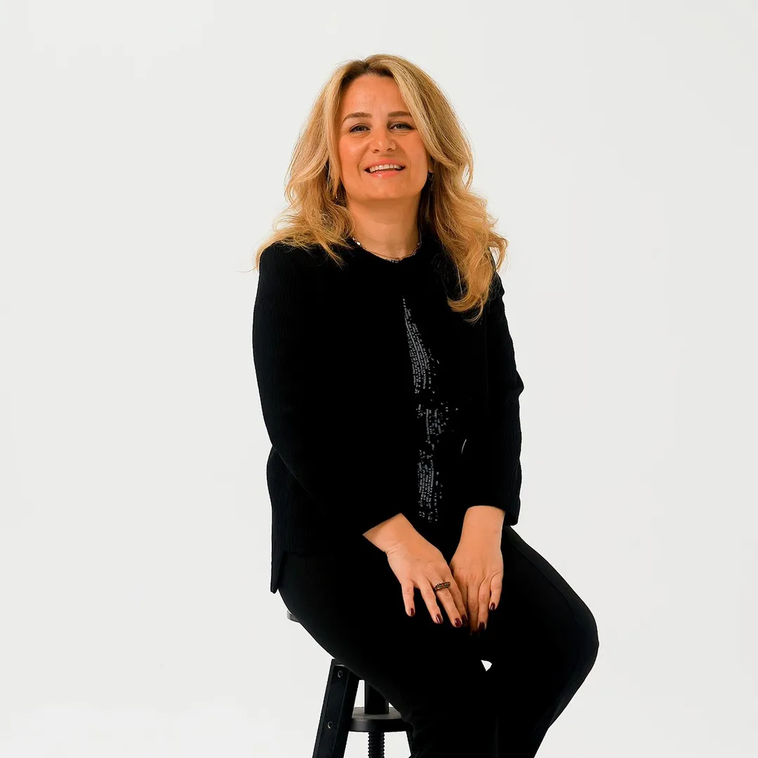 Sinem Karabaşak Toplan